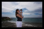 Kiss on the beach Kiss on the beach