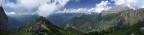 Trekking sul lago Trekking sul lago