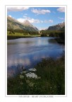 HEART OF ENGADINE HEART OF ENGADINE