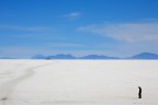 bolivia salar de uyuni, la pista bolivia salar de uyuni, la pista