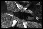 cerchio dell'amicizia cerchio dell'amicizia