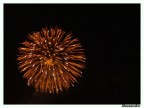 Fuochi d'artificio di San Giovanni (Patrono di Firenze) Fuochi d'artificio di San Giovanni (Patrono di Firenze)
