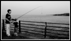 lezione di pesca lezione di pesca