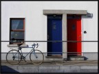 Un angolo di Galway Un angolo di Galway