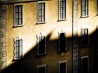 * il giallo della finestra * * il giallo della finestra *