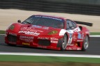 Ferrari a Misano Ferrari a Misano