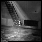 Stairway to heaven... (Human Version)