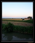 Luce radente... sul Casolare Luce radente... sul Casolare