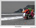 I colori dell'estate I colori dell'estate