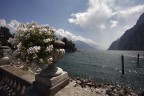 In riva al lago #4