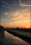 Un tramonto..e un arrivederci a tutti Un tramonto..e un arrivederci a tutti