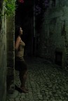Femminilità nella notte... Femminilità nella notte...