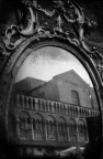 La finestra riflettente La finestra riflettente