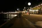 Amburgo di notte Amburgo di notte