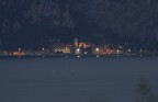 vista dal lago.... vista dal lago....