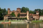 Borgo Medioevale Borgo Medioevale