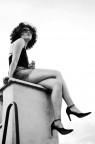 Killer shoes Killer shoes