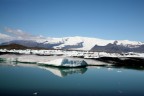 Jokuls�rl�n - Islanda