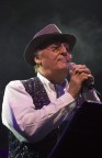 Renzo Arbore in concerto Renzo Arbore in concerto