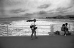 Un passante l'amore il mare Un passante l'amore il mare