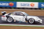 Porsche Cup a Misano