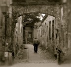 Going nowhere (Grande)