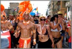 Gay Pride - Giugno 2007 - Roma (II) Gay Pride - Giugno 2007 - Roma (II)