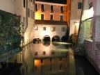 riflessi di notte riflessi di notte