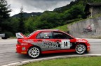 Rally San Martino 2007