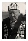Veterano. Veterano.