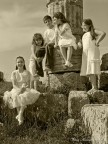Piccoli uomini e donne ....crescono Piccoli uomini e donne ....crescono