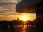 tramonto coppa america tramonto coppa america