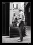 passaggio passaggio