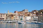 Porto Santo Stefano Porto Santo Stefano