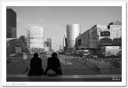 La Defence La Defence