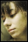 Kiss the rain... Kiss the rain...