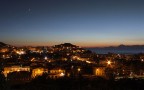 Agropoli - Tramonto