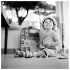 La mia prima foto...