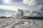 Monte Maggiorasca Monte Maggiorasca