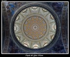 Cupola del Ges� Nuovo