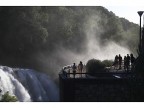 Cascate delle marmore Cascate delle marmore