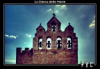 La chiesa delle Marie La chiesa delle Marie