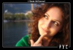 I Think Different I Think Different