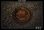 Gate To Hell Gate To Hell