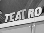 ...teatro ...teatro