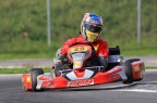 Kart: due ruote e un cordolo