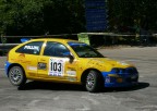 RALLY DEL CASENTINO (2) RALLY DEL CASENTINO (2)