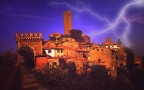 fulmine fulmine