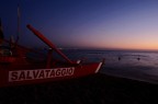 Salvataggi al tramonto Salvataggi al tramonto