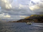 Sullo stretto di Messina